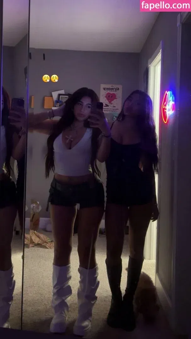 Krischelle Delgado Onlyfans Photo Gallery 