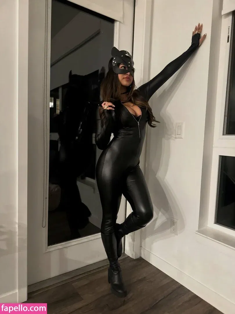 Krischelle Delgado Onlyfans Photo Gallery 