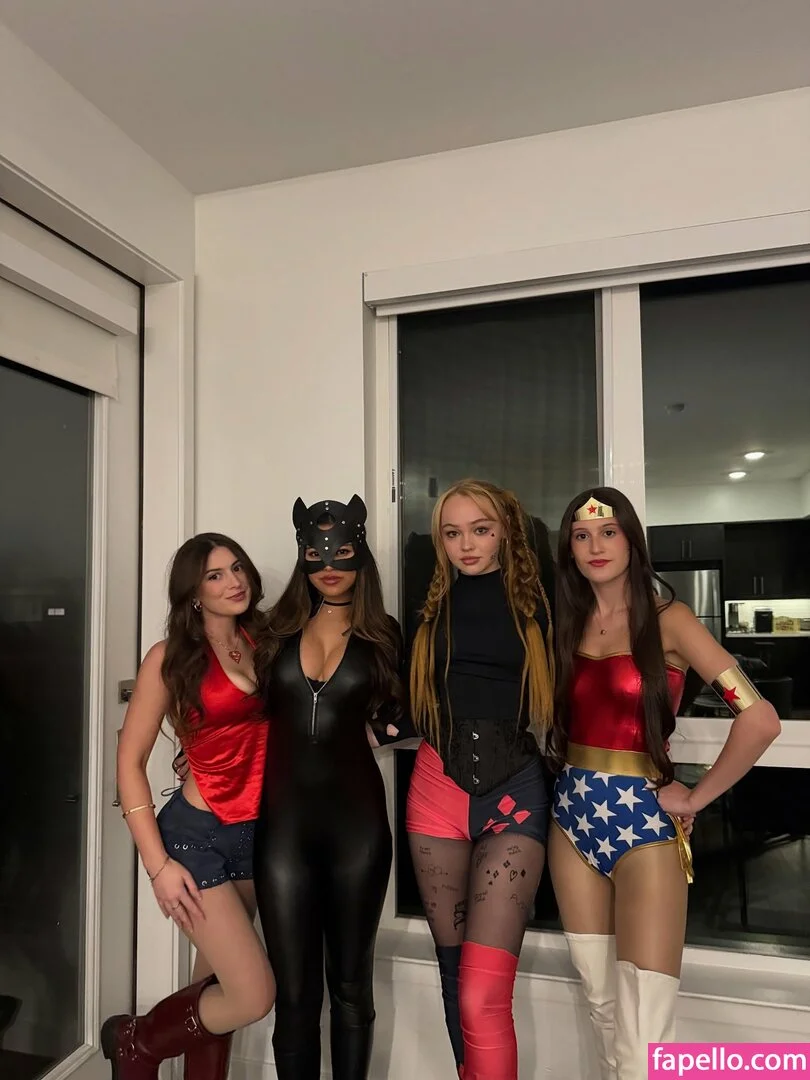 Krischelle Delgado Onlyfans Photo Gallery 