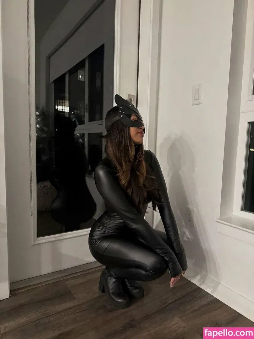 Krischelle Delgado Onlyfans Photo Gallery 