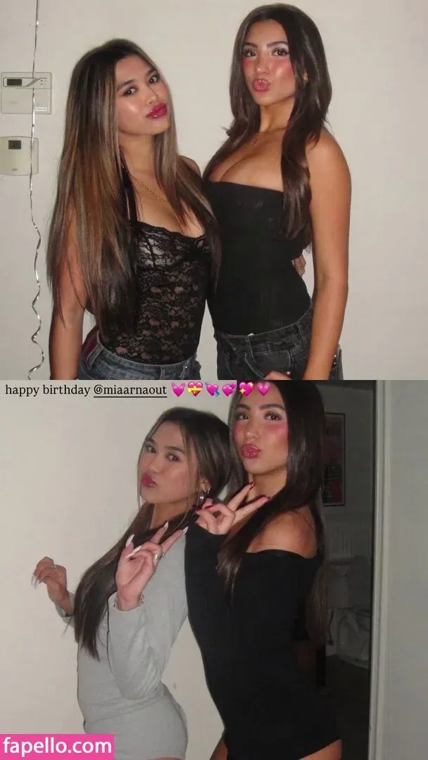 Krischelle Delgado Onlyfans Photo Gallery 