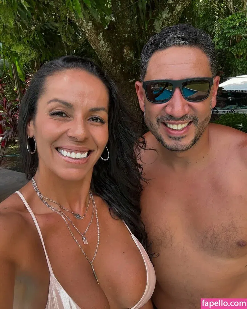 Paula Pequeno Onlyfans Photo Gallery 