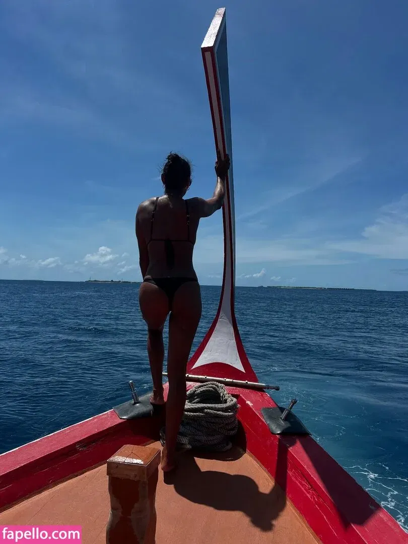 Paula Pequeno Onlyfans Photo Gallery 