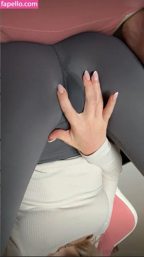 Bellaraee Onlyfans Photo Gallery 