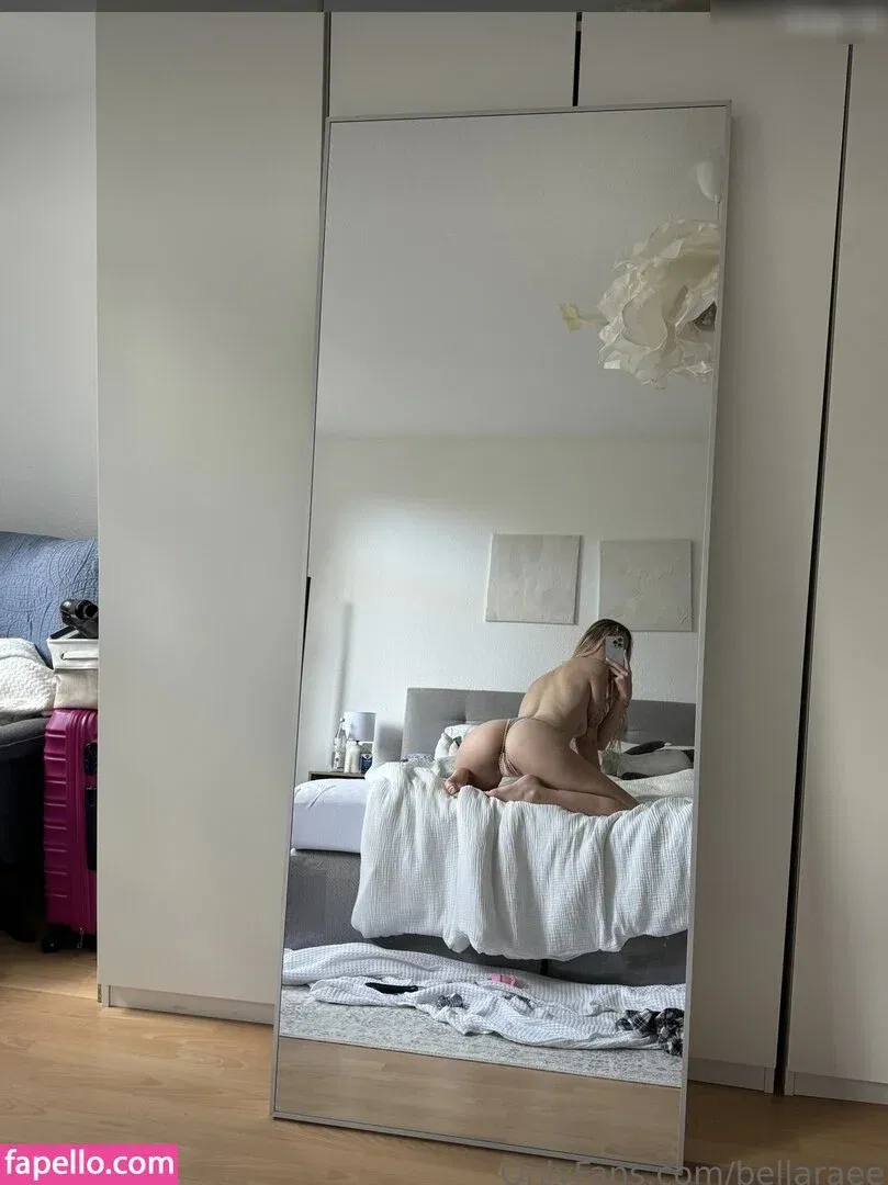 Bellaraee Onlyfans Photo Gallery 