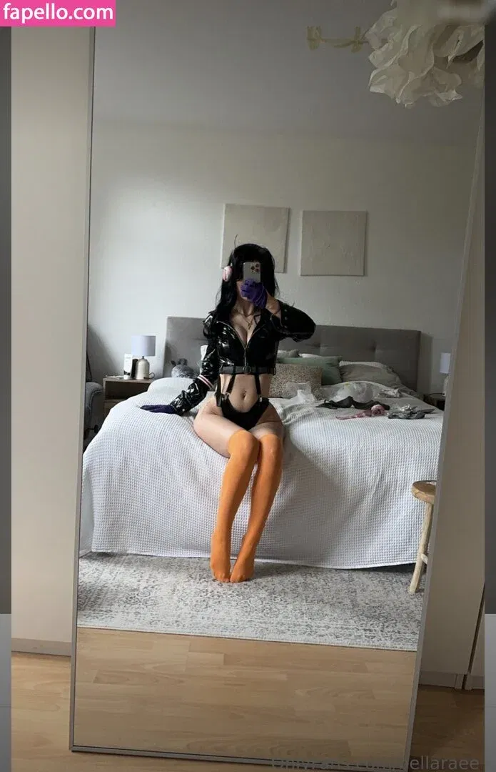 Bellaraee Onlyfans Photo Gallery 