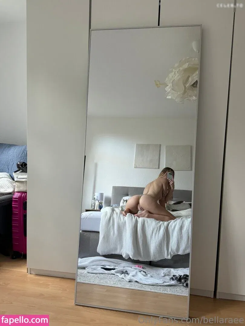 Bellaraee Onlyfans Photo Gallery 
