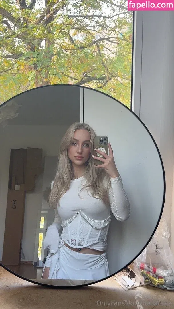 Bellaraee Onlyfans Photo Gallery 