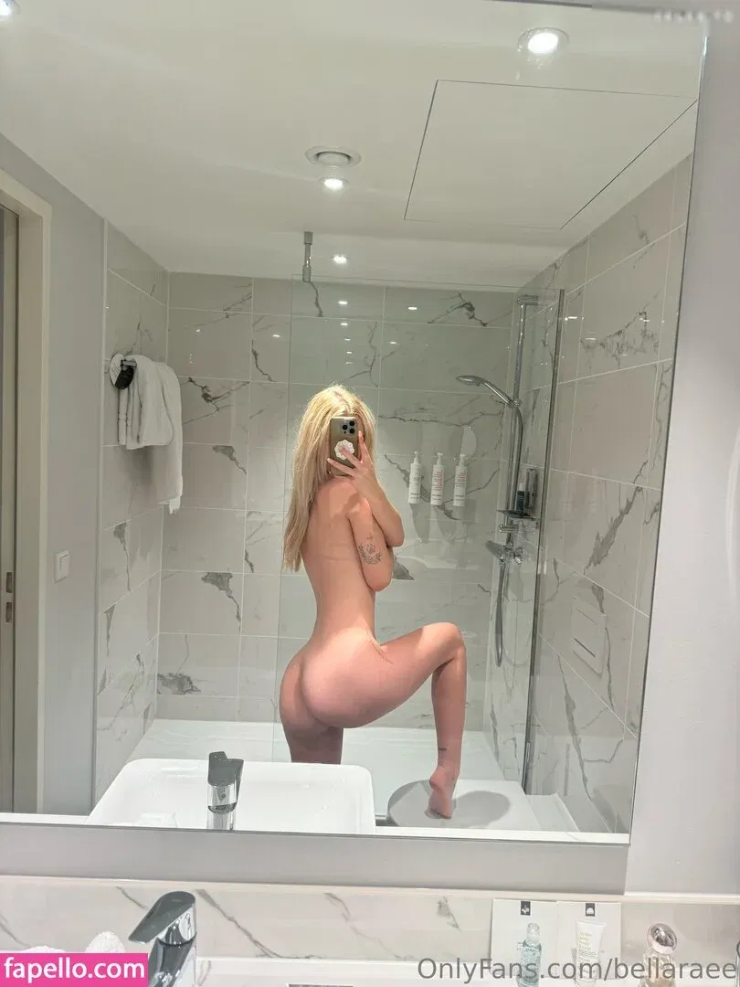 Bellaraee Onlyfans Photo Gallery 