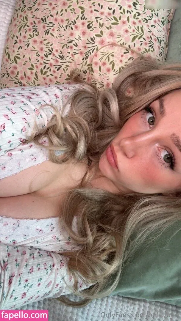 Bellaraee Onlyfans Photo Gallery 