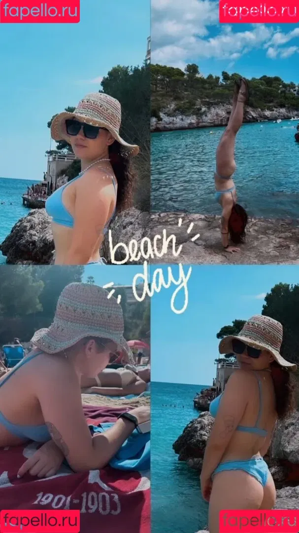 alisa_mach Onlyfans Photo Gallery 