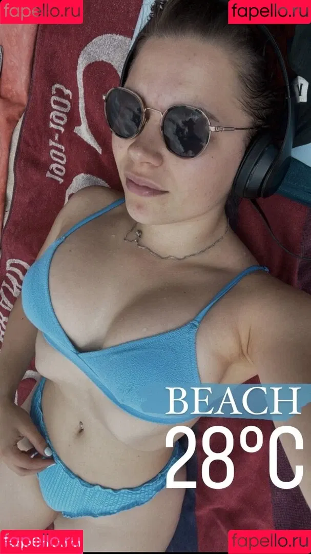 alisa_mach Onlyfans Photo Gallery 