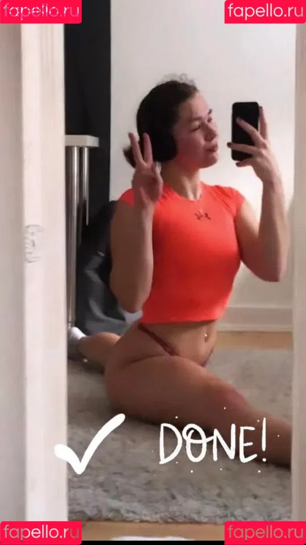 alisa_mach Onlyfans Photo Gallery 