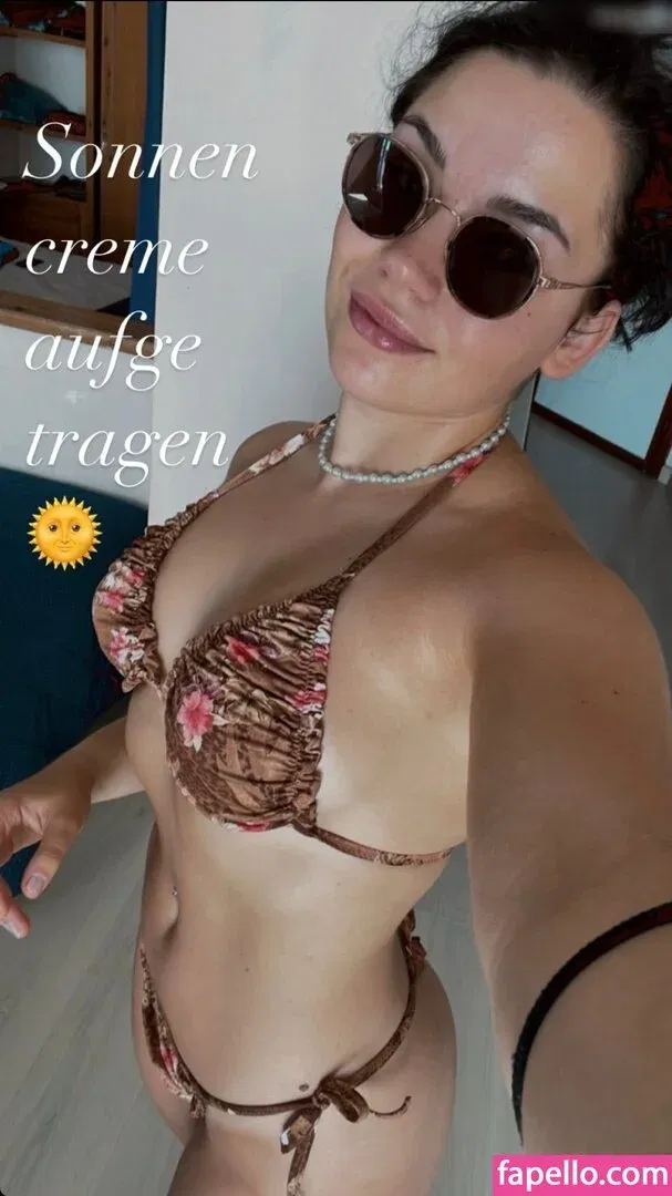 alisa_mach Onlyfans Photo Gallery 