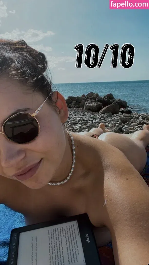 alisa_mach Onlyfans Photo Gallery 