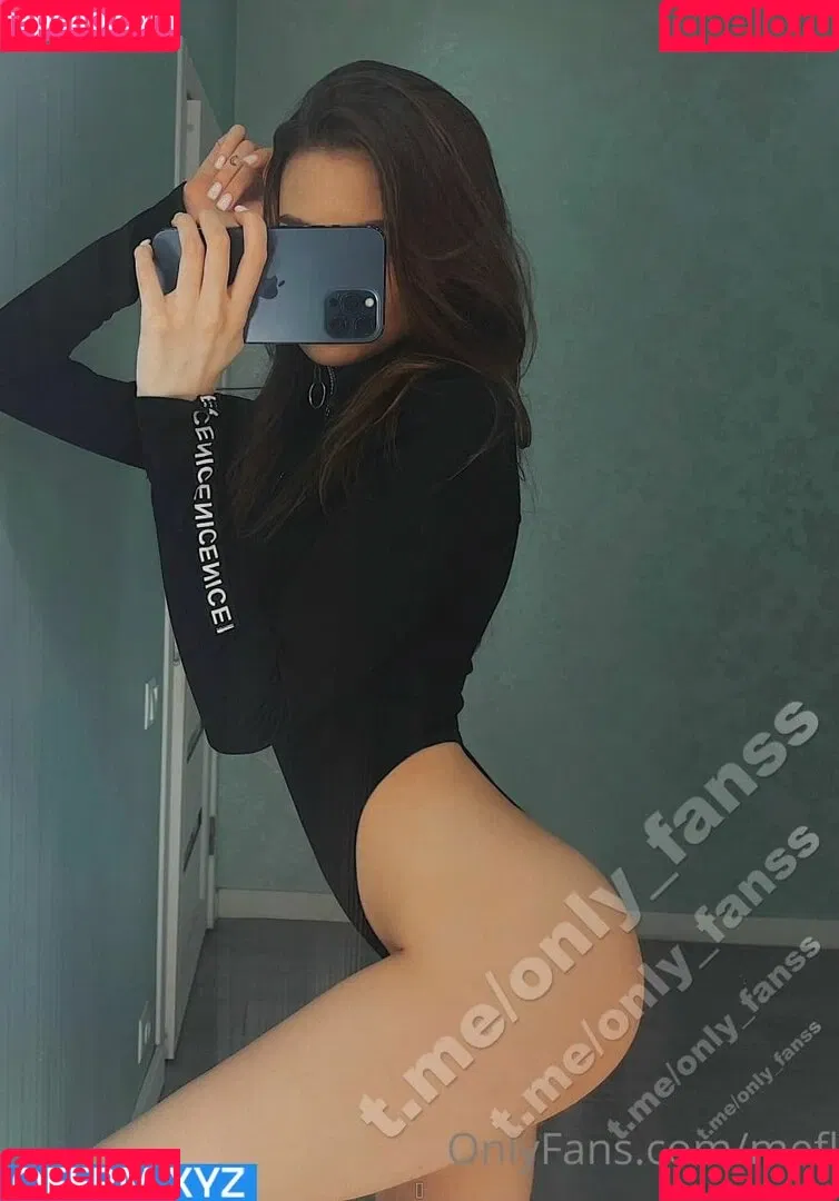 Meflia Onlyfans Photo Gallery 
