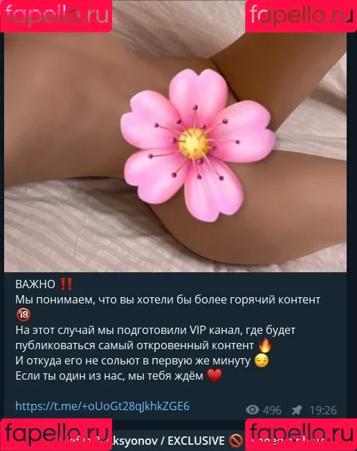 Meflia Onlyfans Photo Gallery 