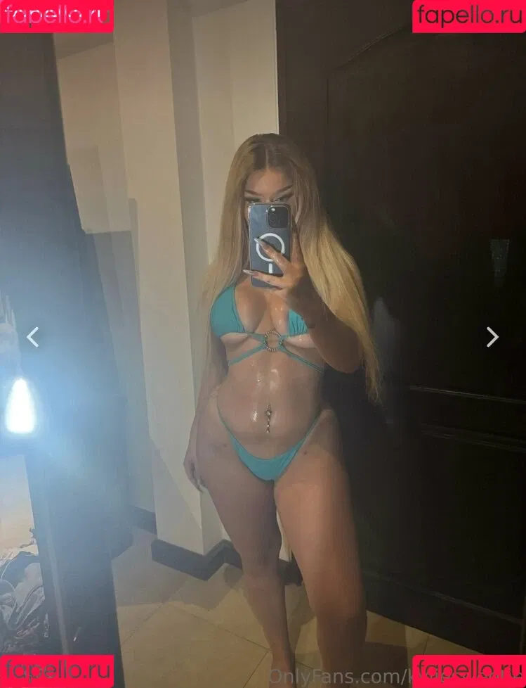 Kyliesweetie Onlyfans Photo Gallery 