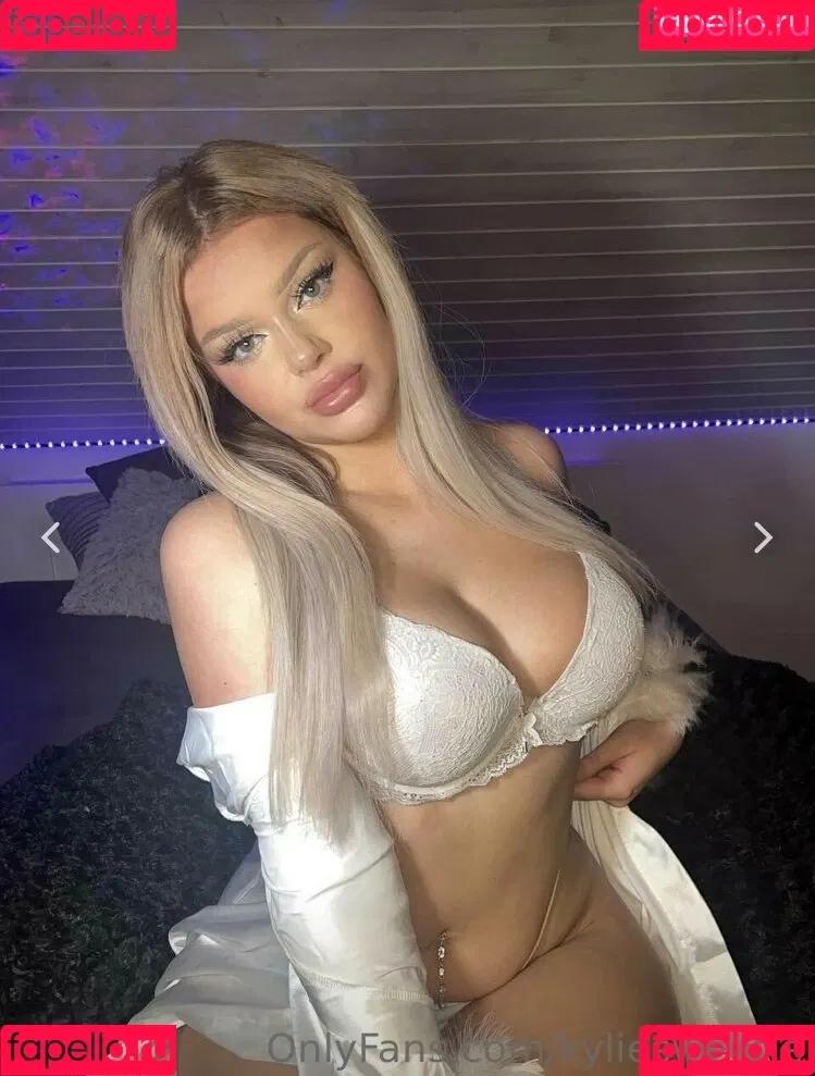 Kyliesweetie Onlyfans Photo Gallery 