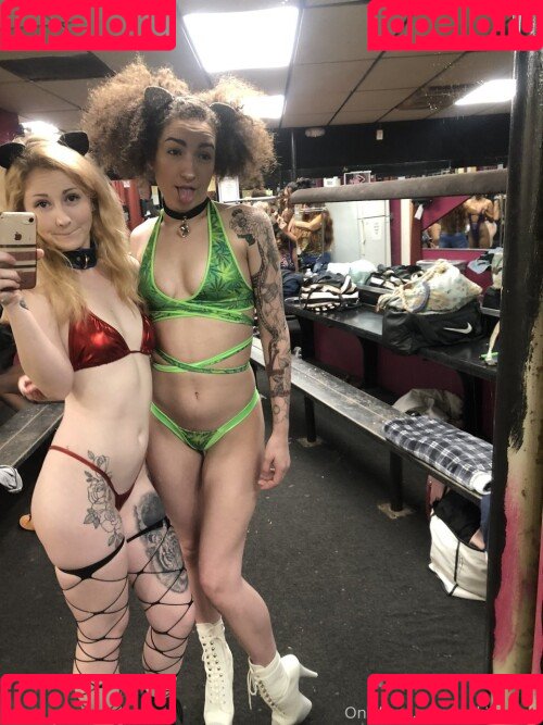 Your Baby Bunny Onlyfans Photo Gallery 