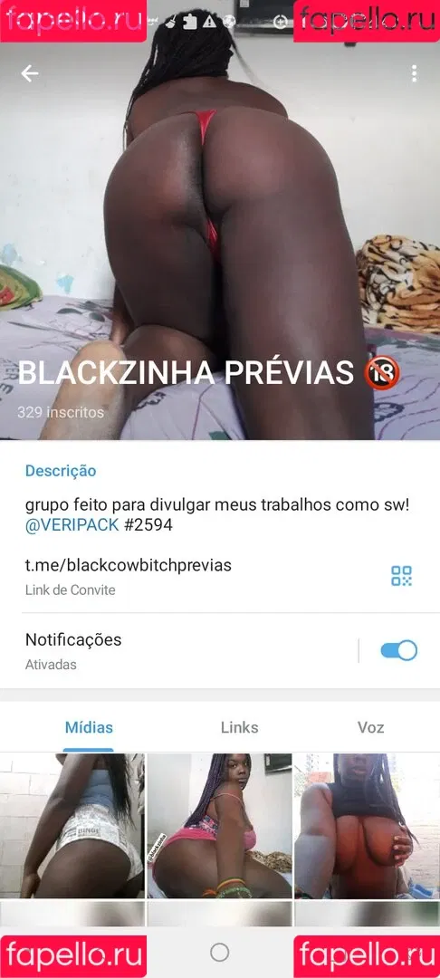 blackcowbitch Onlyfans Photo Gallery 