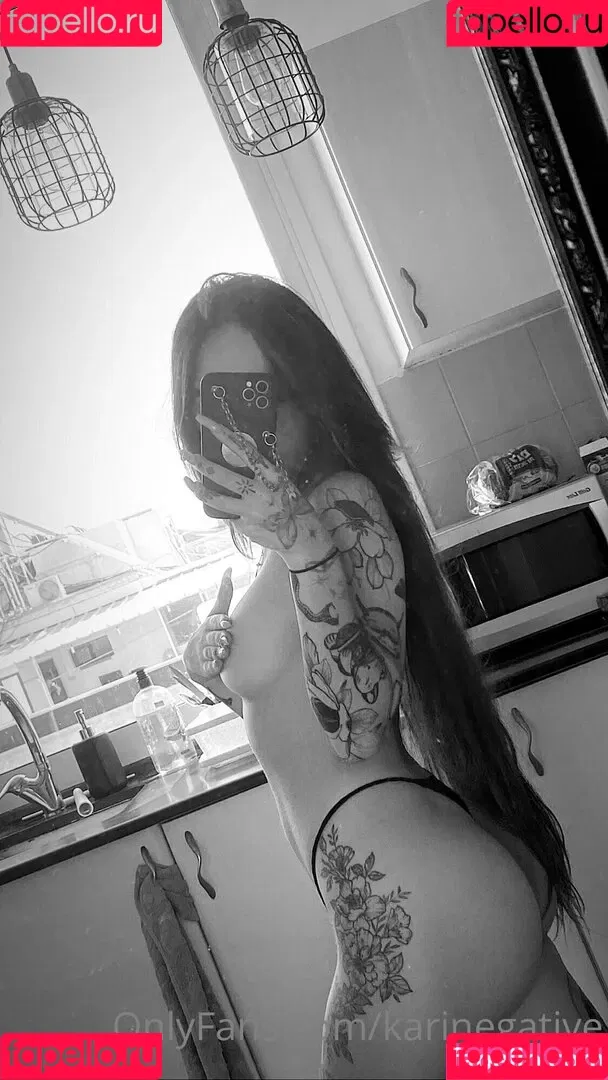 Karin Negative Onlyfans Photo Gallery 