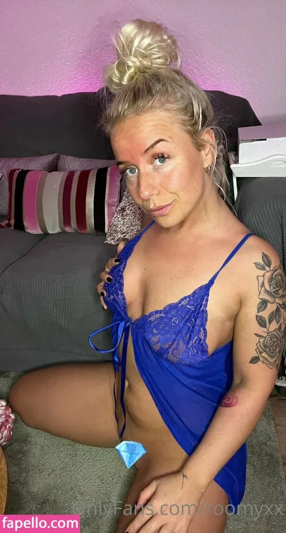 roomyxx Onlyfans Photo Gallery 