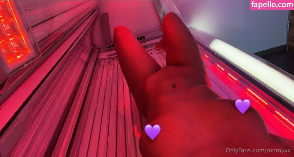 roomyxx Onlyfans Photo Gallery 