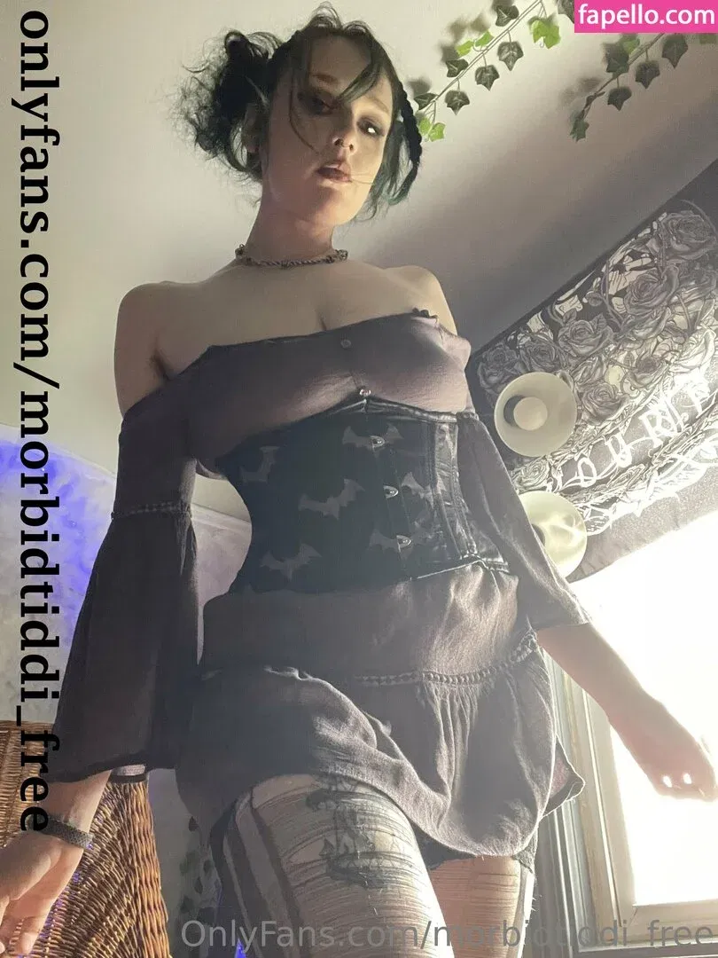 morbidtiddi_free Onlyfans Photo Gallery 