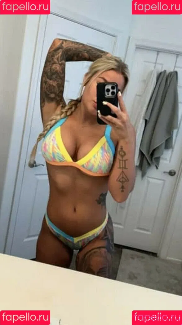 BrazyBecca Onlyfans Photo Gallery 
