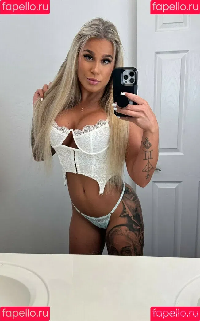 BrazyBecca Onlyfans Photo Gallery 
