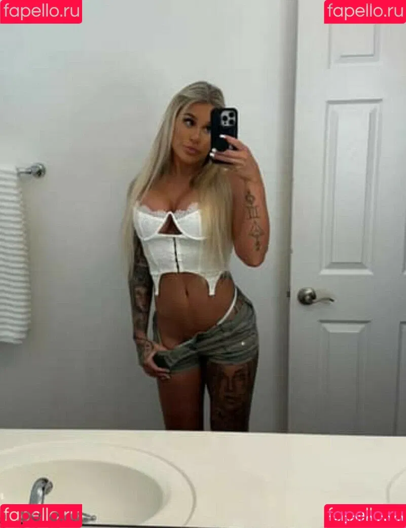BrazyBecca Onlyfans Photo Gallery 