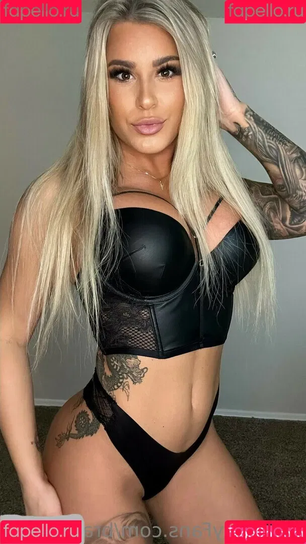 BrazyBecca Onlyfans Photo Gallery 