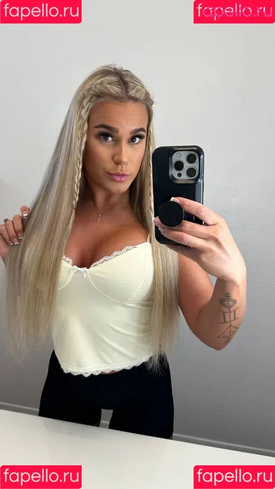 BrazyBecca Onlyfans Photo Gallery 
