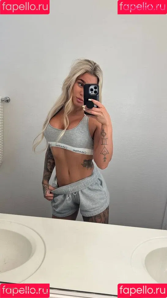 BrazyBecca Onlyfans Photo Gallery 