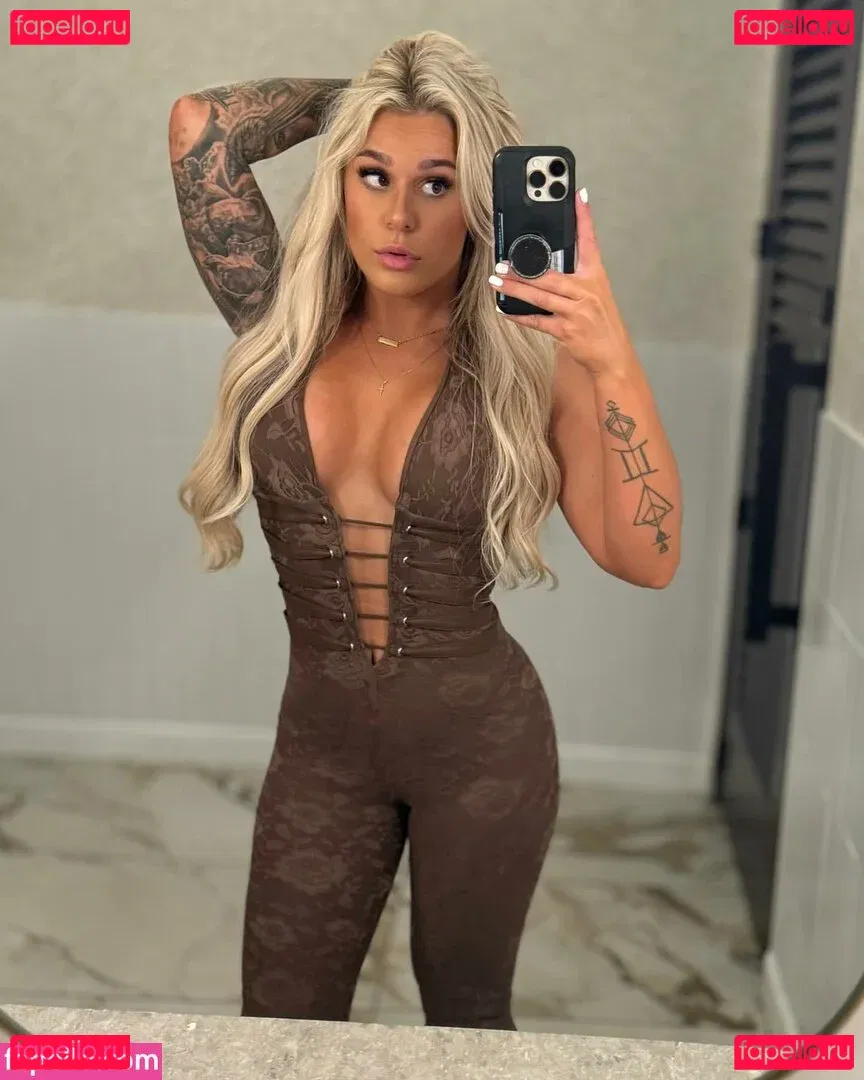 BrazyBecca Onlyfans Photo Gallery 