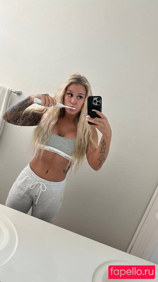 BrazyBecca Nude Onlyfans Photo 39