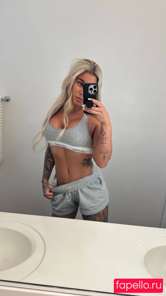 BrazyBecca Nude Onlyfans Photo 38