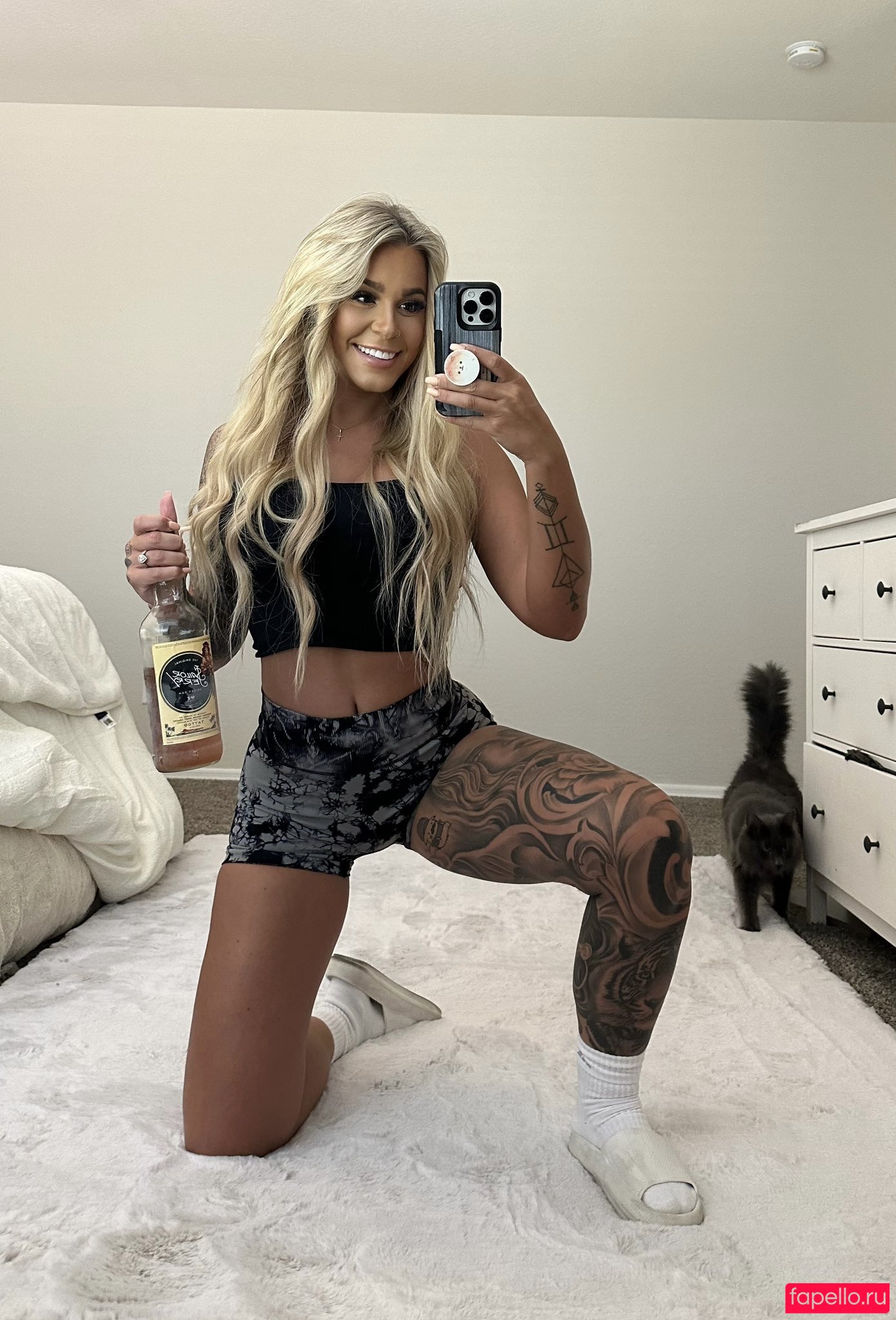 BrazyBecca Nude Onlyfans Photo 22