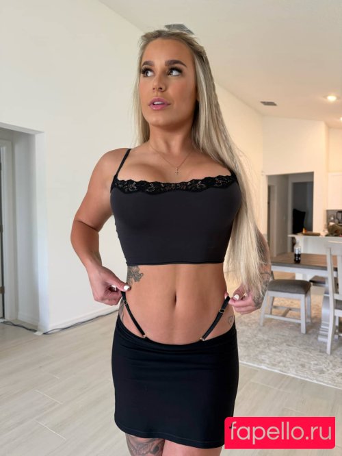 BrazyBecca Nude Onlyfans Photo 3