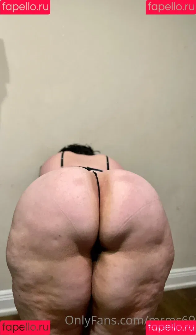 mrms69 Onlyfans Photo Gallery 