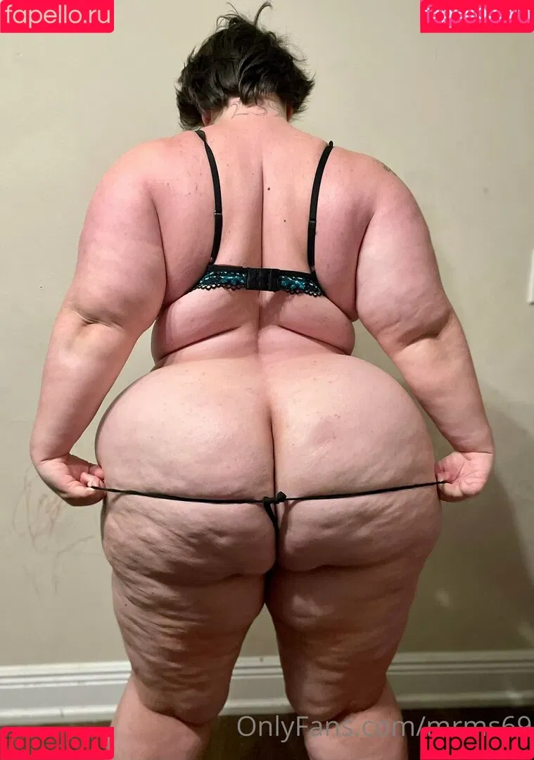 mrms69 Onlyfans Photo Gallery 