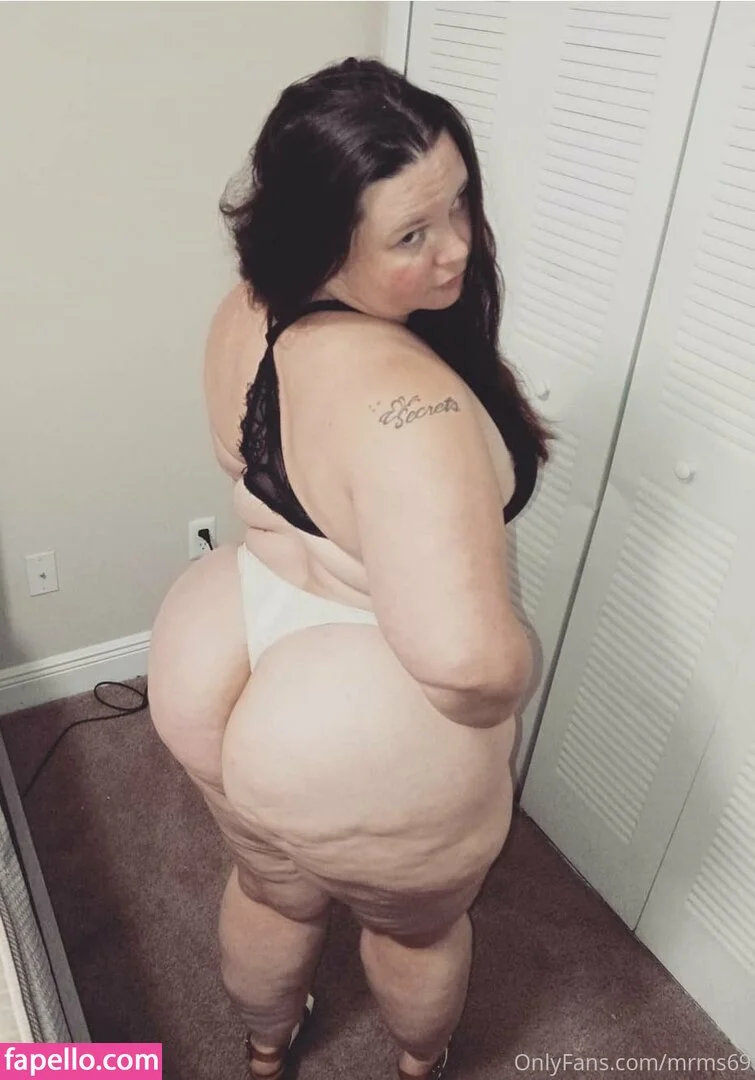 mrms69 Onlyfans Photo Gallery 