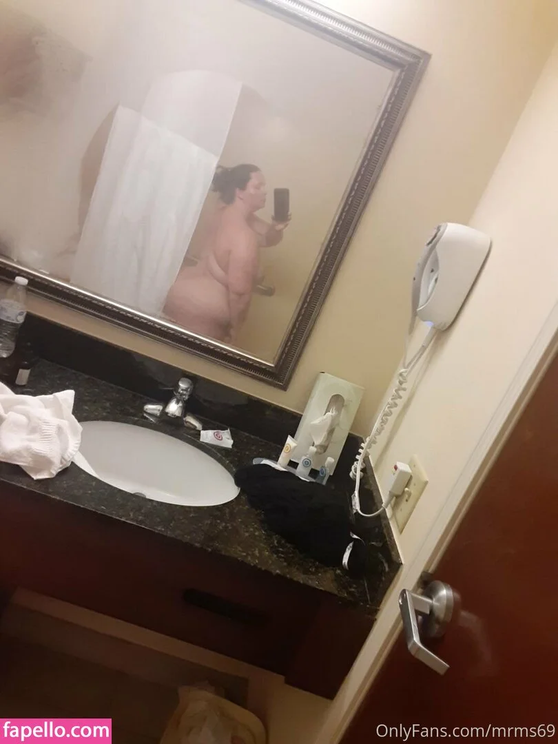 mrms69 Onlyfans Photo Gallery 