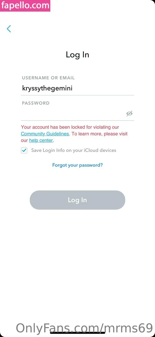 mrms69 Onlyfans Photo Gallery 