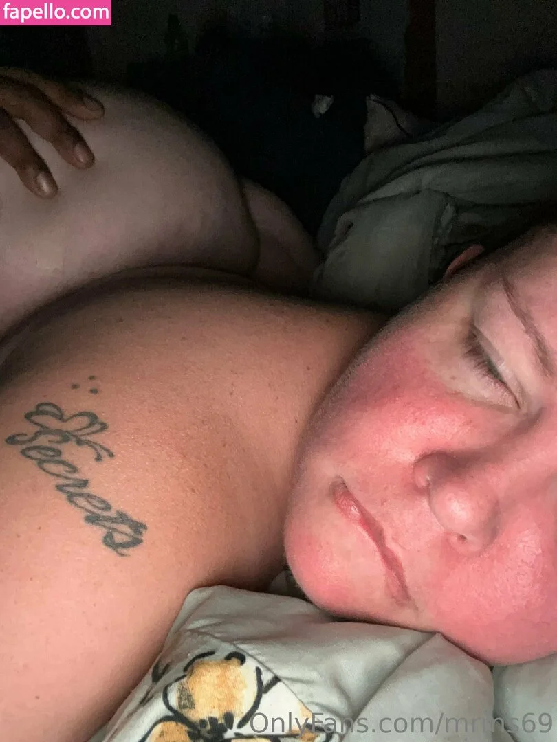 mrms69 Onlyfans Photo Gallery 