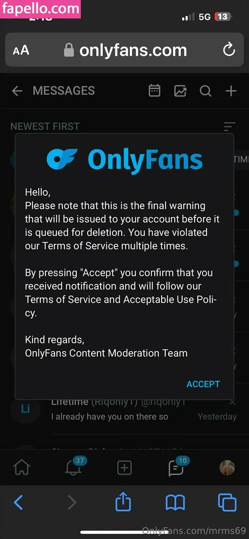 mrms69 Onlyfans Photo Gallery 