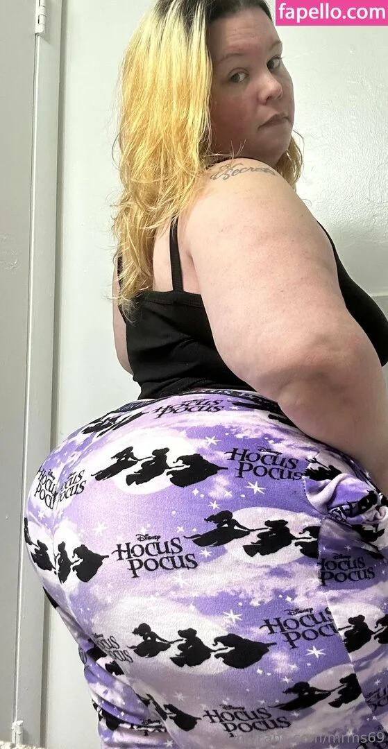 mrms69 Onlyfans Photo Gallery 