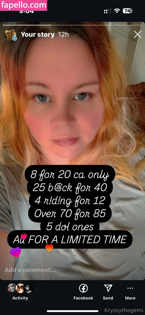 mrms69 Onlyfans Photo Gallery 