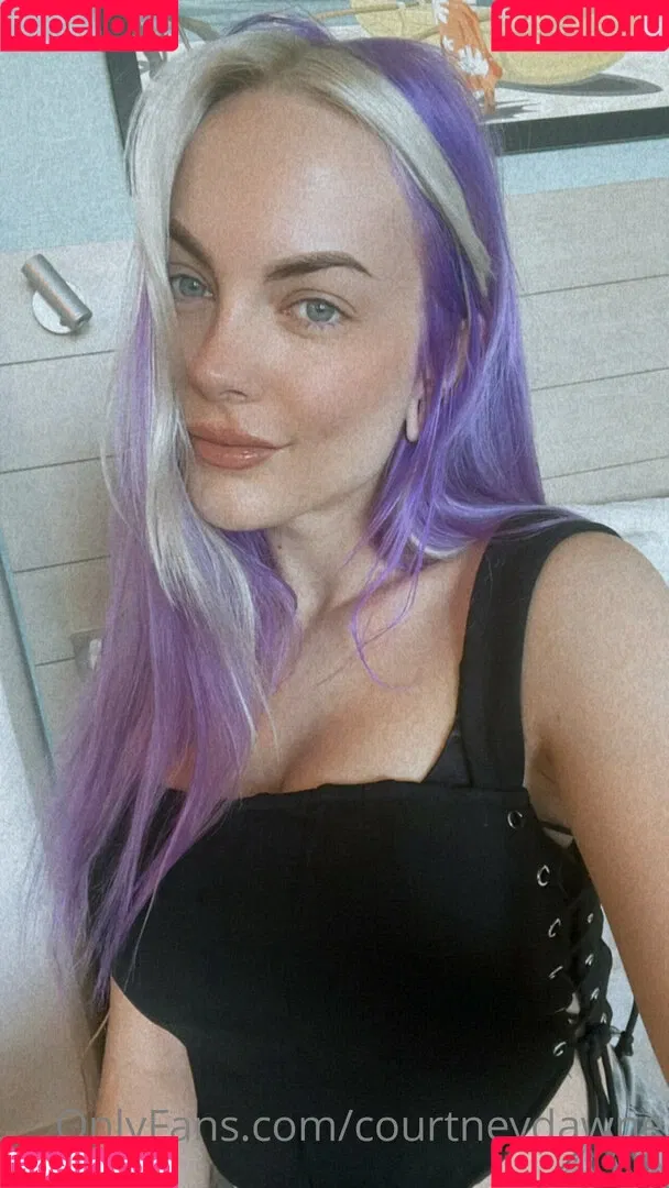 courtneydawne Onlyfans Photo Gallery 